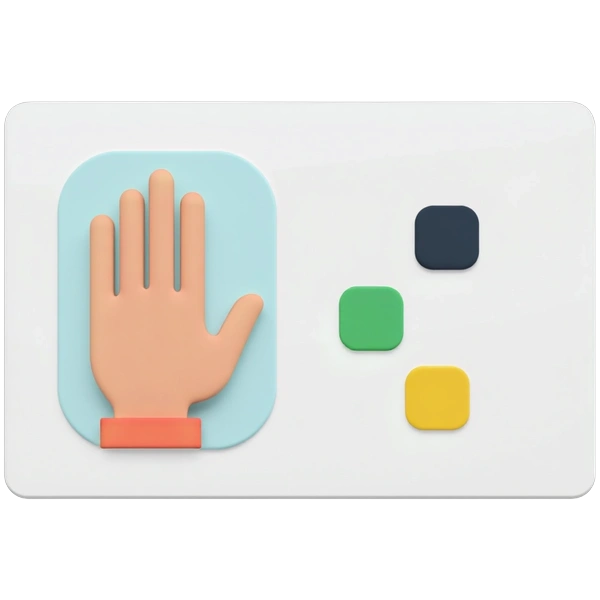 Drag and Drop Vision Board Tools
