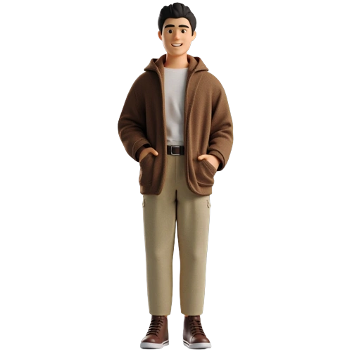 Create Avatar from Photo