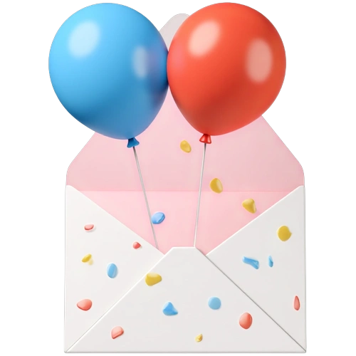 Birthday Invitation Card Creator