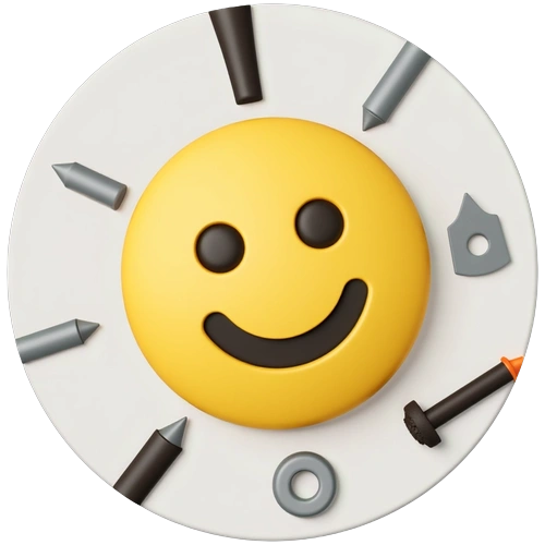 Custom Emoji Creator