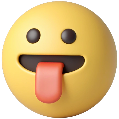 Create emoji from photo example