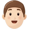 Face Swap Icon