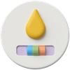 Color Palette Tool