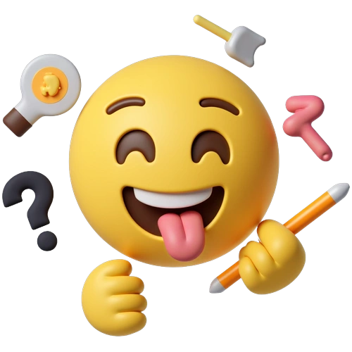 Create Emoji Hero Image