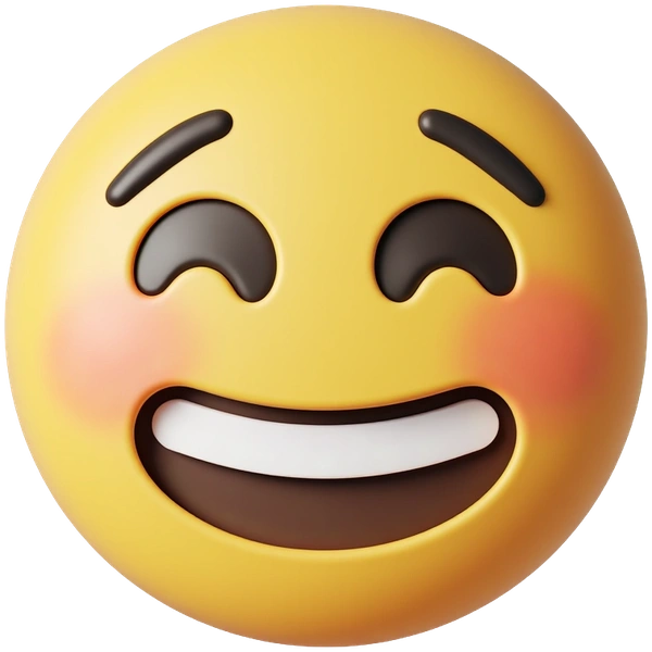 Custom Emoji Creation Assets