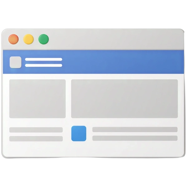 Pinterest Mood Board Design Assets