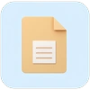 Export format options