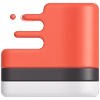 Background Removal Icon
