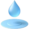 Waterproof Icon