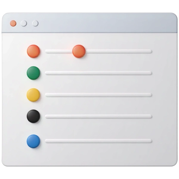 Bumper sticker design tools