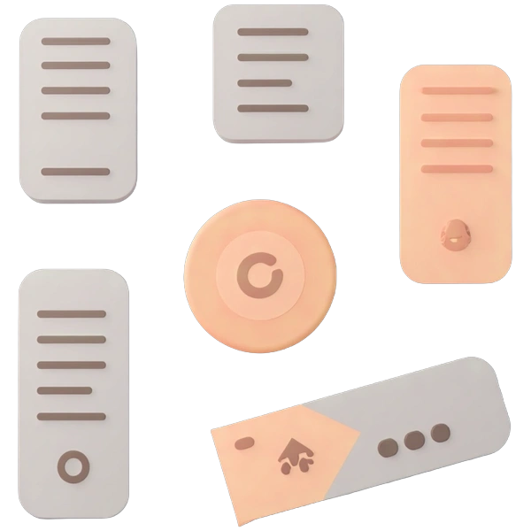 Coupon Templates Library