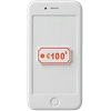 Digital Coupon Icon