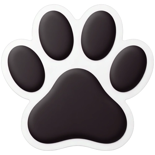 Custom Dog Stickers Creator