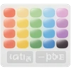 Color Options Icon