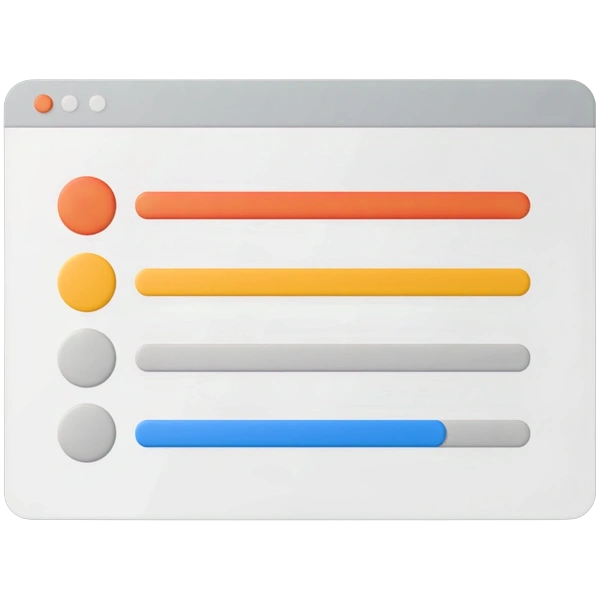 Embossed sticker design tools
