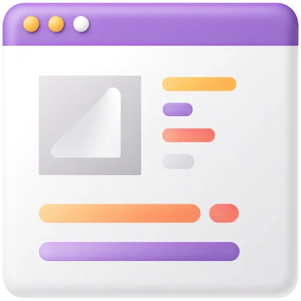 Customizing envelope stickers in Mega Creator