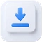 Export envelope stickers