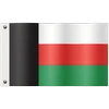 Flag Combination Icon
