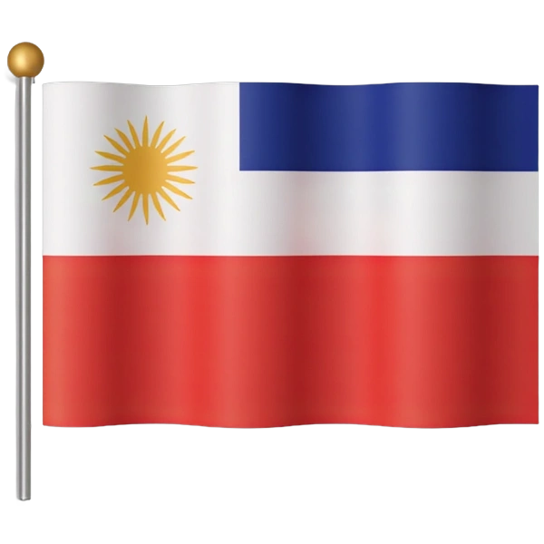 Flag Design Elements Library