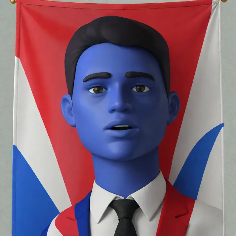 Photo Flag Integration