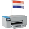 Print Service Icon