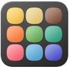 Color Matching Icon