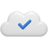 Auto-Save Icon
