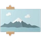 Choose canvas size
