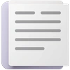 Text Tools Icon