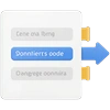 Alignment Tools Icon