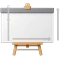 Choose Canvas Size