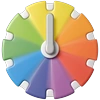Color Picker Icon