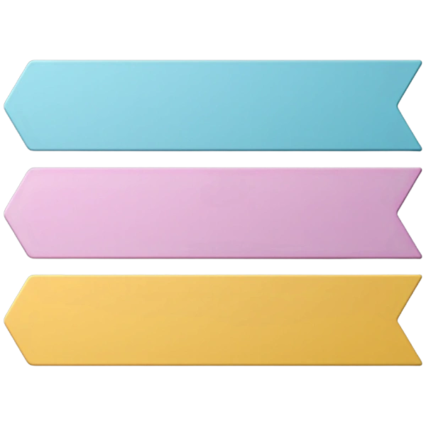 Multiple custom name stickers creation