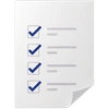 Professional printing formats
