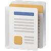 Batch creation icon