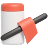 Background Removal Icon
