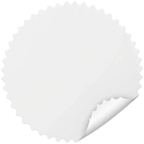 Custom Round Stickers Creator