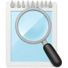 High resolution icon