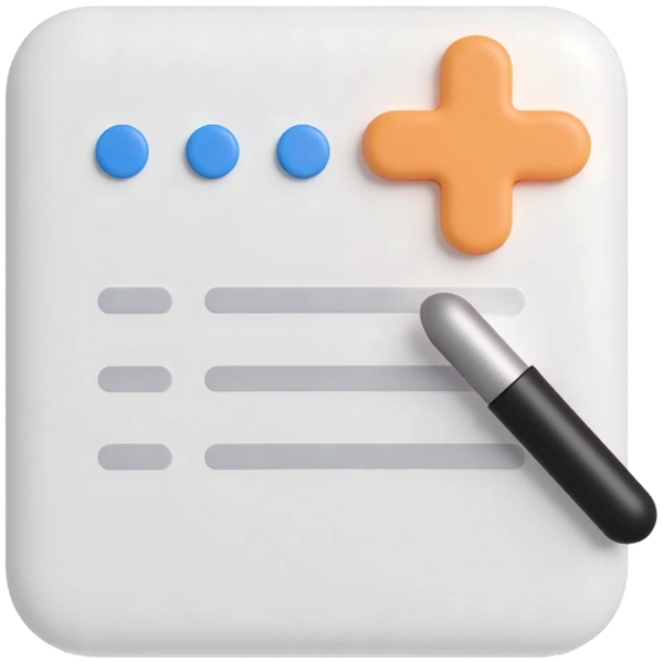Easy sticker design tools