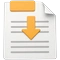 Export your custom sticker