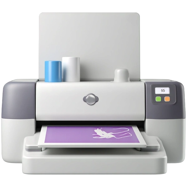 Transfer Sticker Printing Tools
