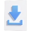 Export Options Icon