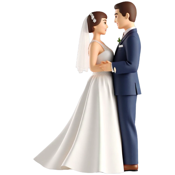 Wedding Graphics Library