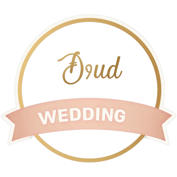 Wedding Sticker Templates
