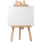 Step 1: Choose Canvas Size