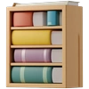 Graphic Library Icon