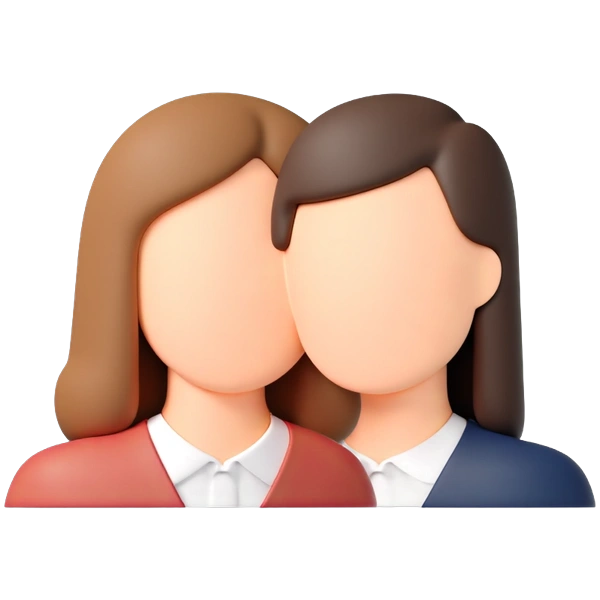 Face swap for preppy profile pictures