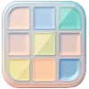 Transparent Background Icon