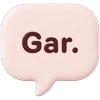 Cute Fonts Icon