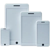 Device Responsive Icon